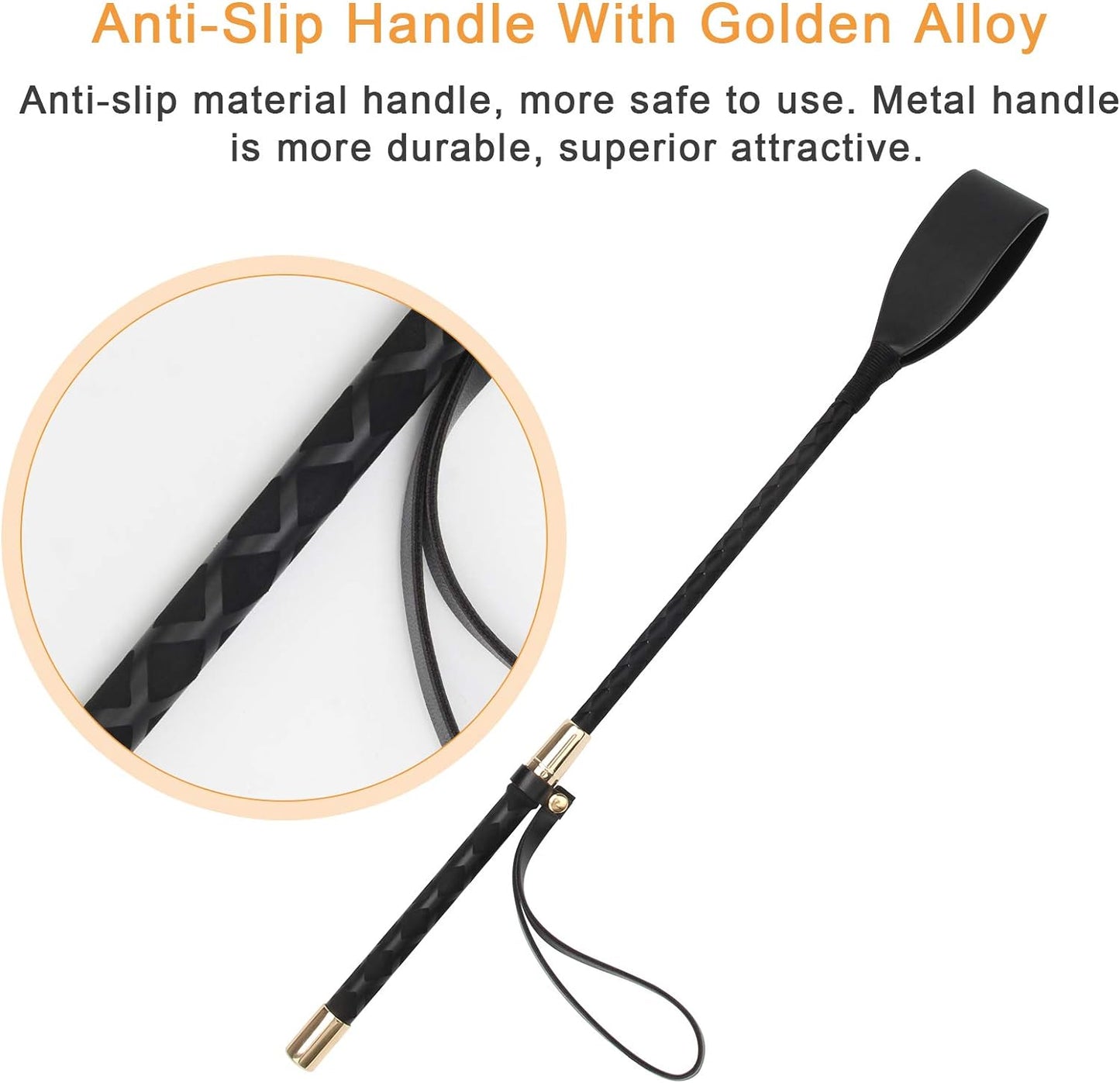 Master Riding Crop