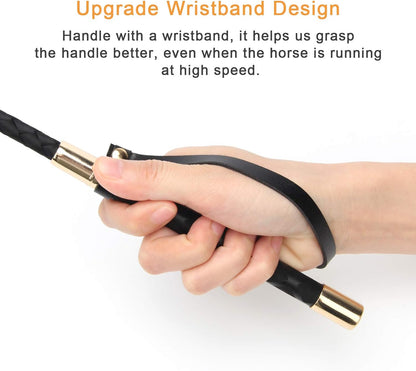Master Riding Crop
