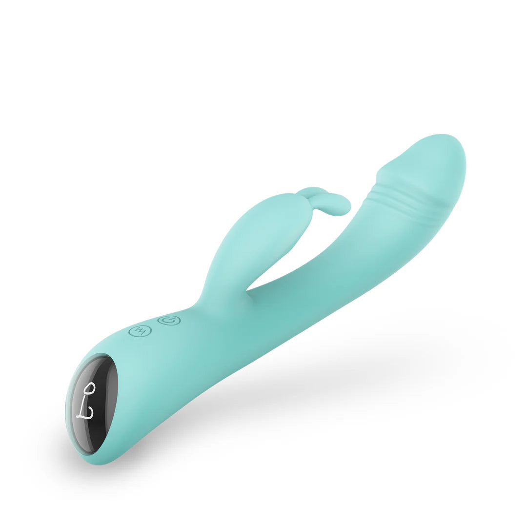 Tracy's Dog Rabbit Vibrator