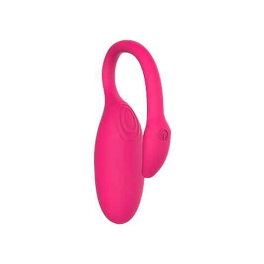 Flamingo Vibrator Toy