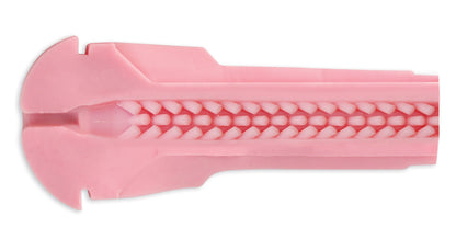 'Baby' Adult Pocket Pussy Vibrator