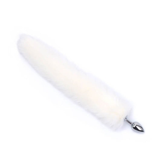 Fox Tail Anal Plug Kenya – Valiters Pet Play Plug