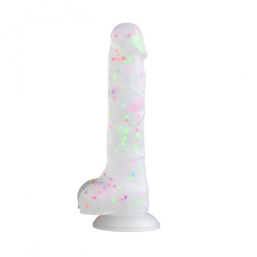 Jelly Dildo