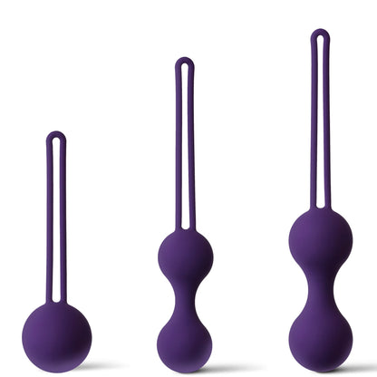 Kegel Balls