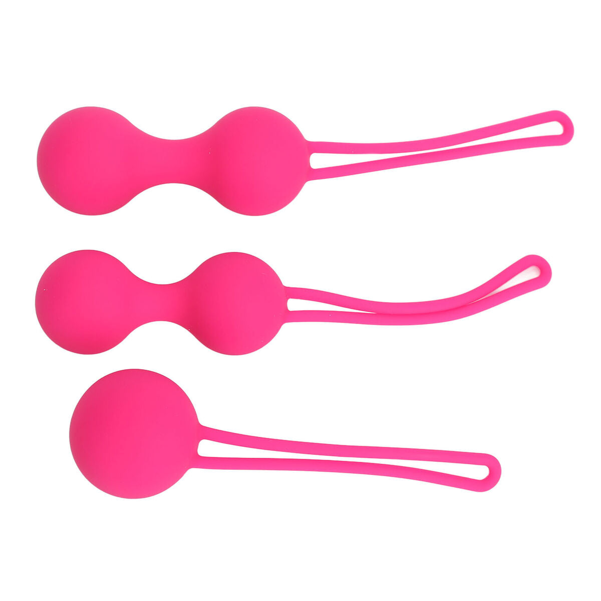 So Divine Sensual Kegel Balls Kenya – Pelvic Floor Training Set
