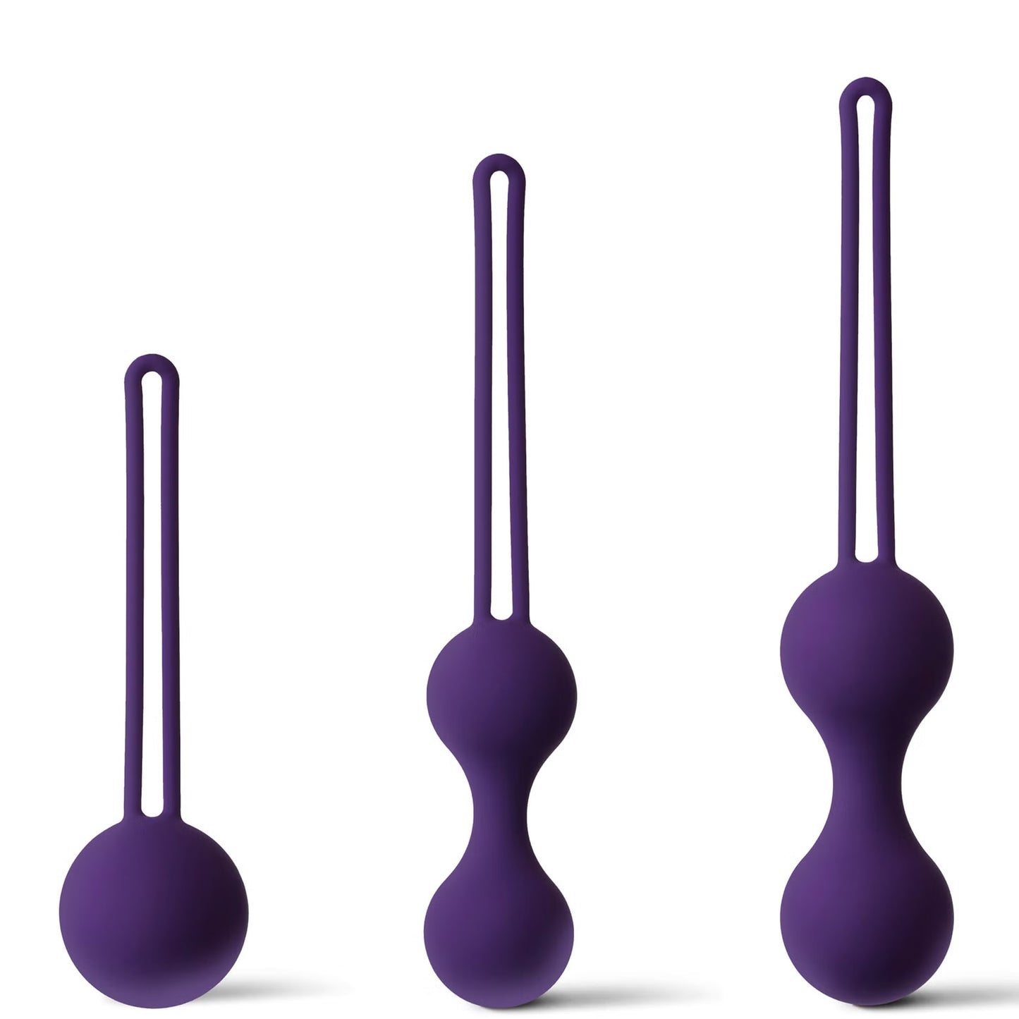 So Divine Sensual Kegel Balls Kenya – Pelvic Floor Training Set