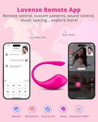 Lovense Lush 3