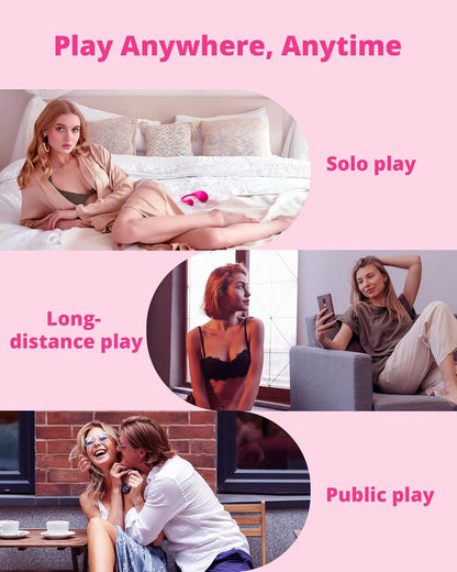 Lovense Lush 3