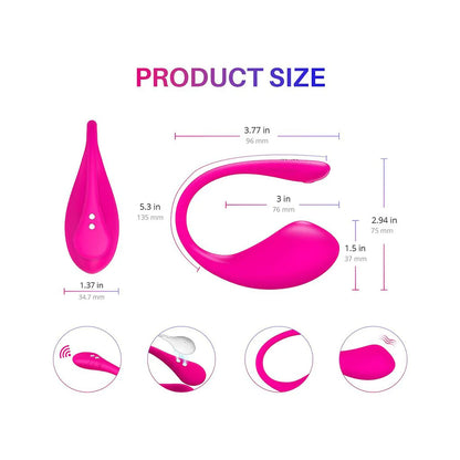 Lovense Lush 3