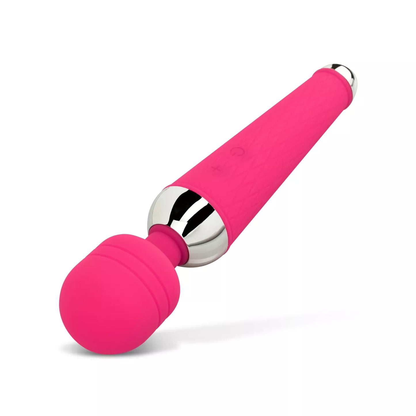 Magic Wand Vibrator Kenya – Rechargeable Waterproof Personal Massager