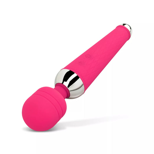 Magic Wand Vibrator Kenya – Rechargeable Waterproof Personal Massager