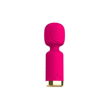 Mini Shock AV Vibrator