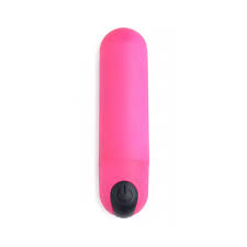 Thrill-Me Remote Panty Vibe 💋 (Cooxer)