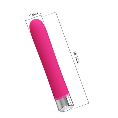 Pretty Love Randolph