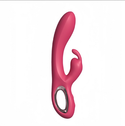 Rabbit Gentleman Luxurious G-Spot Vibrator