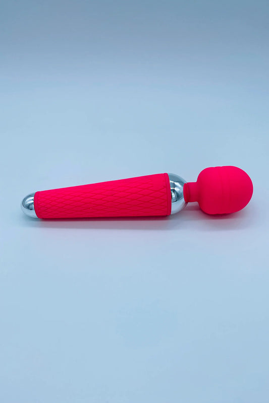 Magic Wand Vibrator