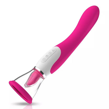 Winstone Vibrator
